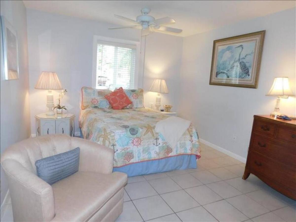 H5 Close To The Front Pool And Clubhouse Downstairs By Lake St. Simons Island Екстериор снимка