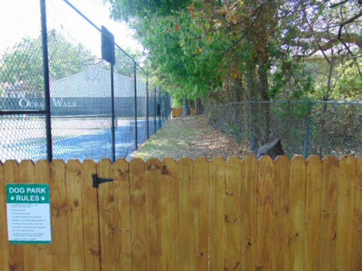 H5 Close To The Front Pool And Clubhouse Downstairs By Lake St. Simons Island Екстериор снимка