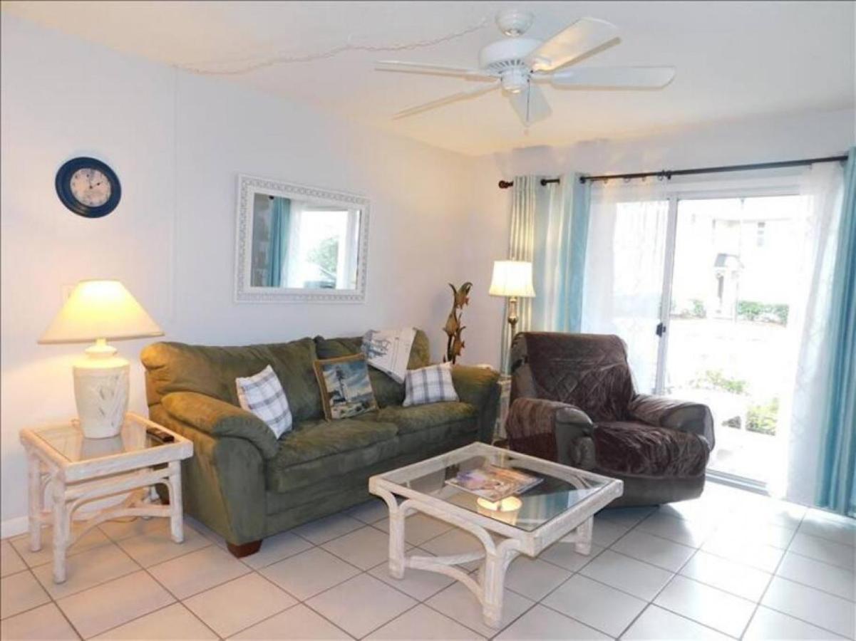 H5 Close To The Front Pool And Clubhouse Downstairs By Lake St. Simons Island Екстериор снимка
