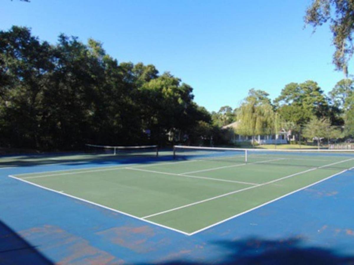 H5 Close To The Front Pool And Clubhouse Downstairs By Lake St. Simons Island Екстериор снимка