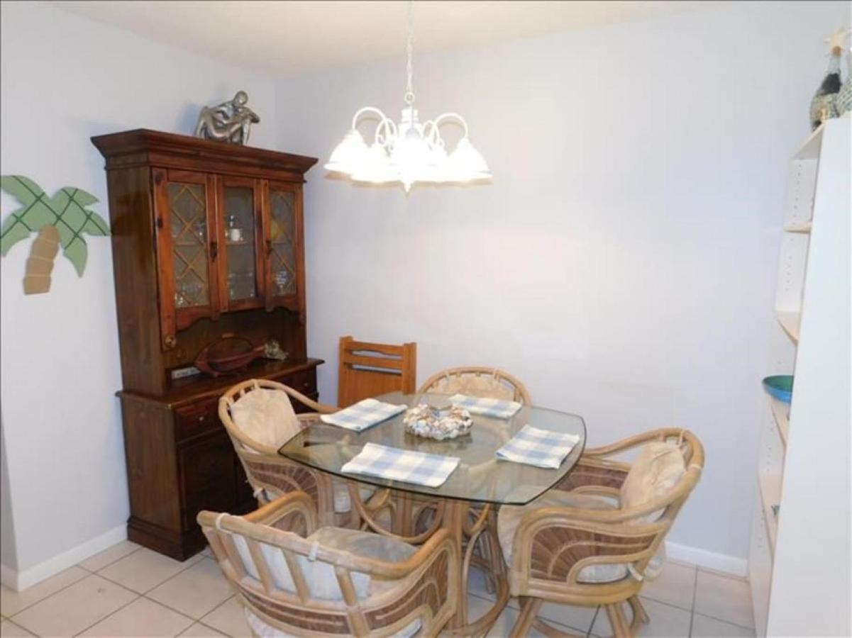 H5 Close To The Front Pool And Clubhouse Downstairs By Lake St. Simons Island Екстериор снимка