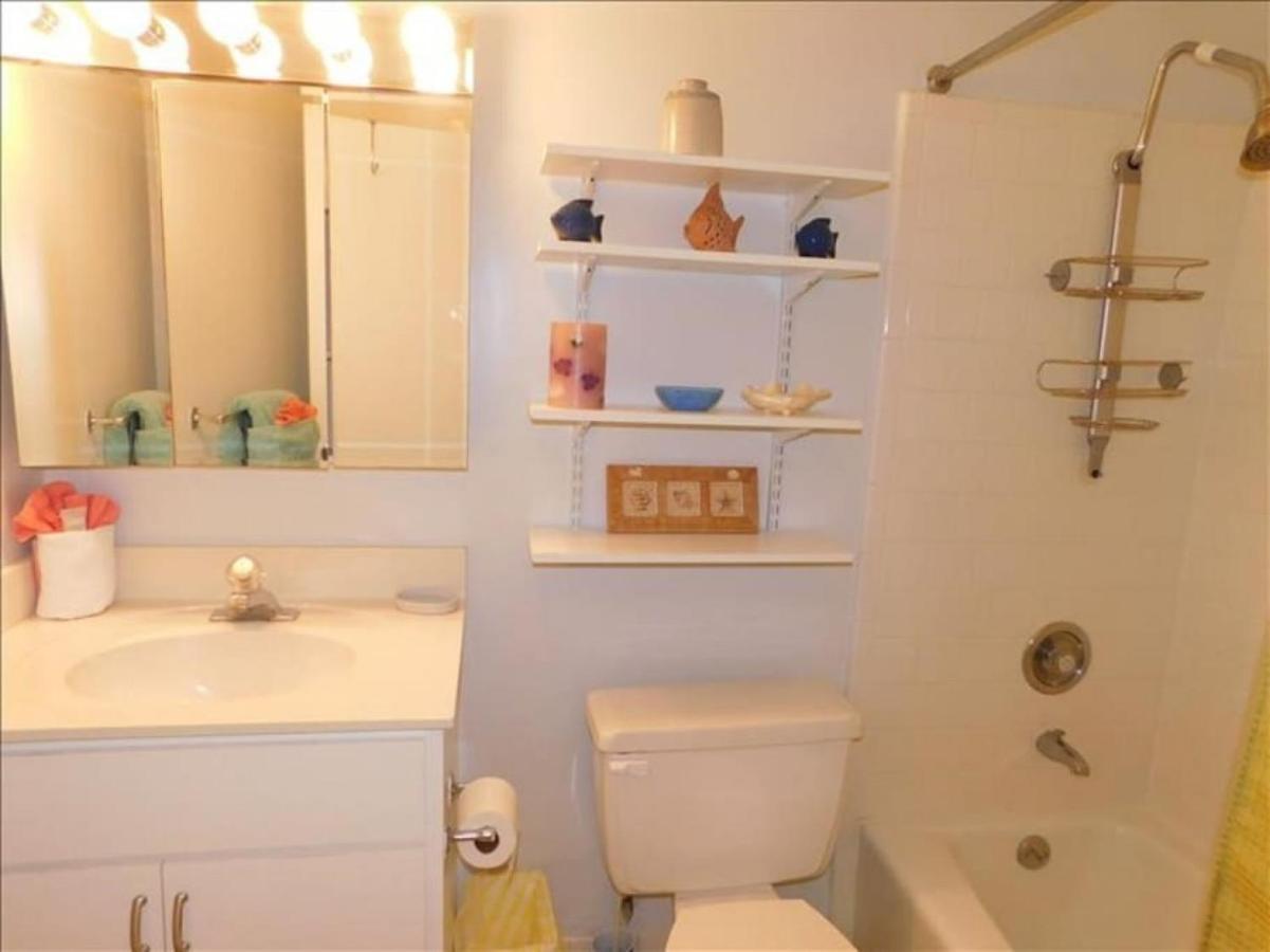 H5 Close To The Front Pool And Clubhouse Downstairs By Lake St. Simons Island Екстериор снимка