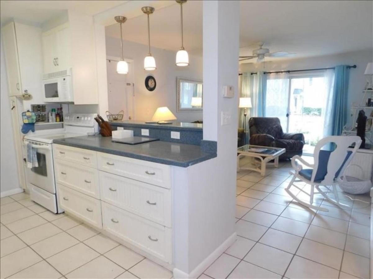 H5 Close To The Front Pool And Clubhouse Downstairs By Lake St. Simons Island Екстериор снимка