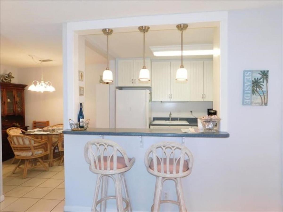 H5 Close To The Front Pool And Clubhouse Downstairs By Lake St. Simons Island Екстериор снимка