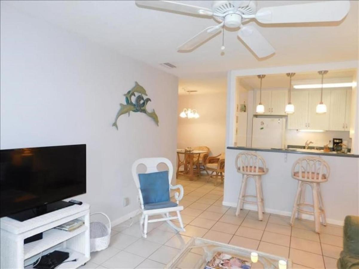 H5 Close To The Front Pool And Clubhouse Downstairs By Lake St. Simons Island Екстериор снимка